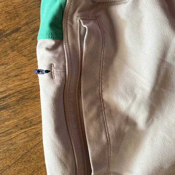 Birddogs light gray boom, for your broomstick, size S long. - Picture 4 of 8